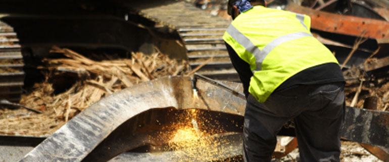 Polatlı Kazan Dairesi Sökümü-0533 962 36 32-BUĞRA  ATIK YÖNETİMİ-Polatlı Fabrika Sökümü-Fabrika Hurdası Alan